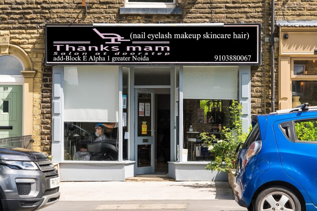 Best home salon