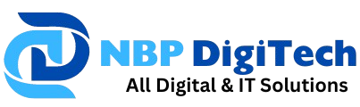 NBP DigiTech Logo